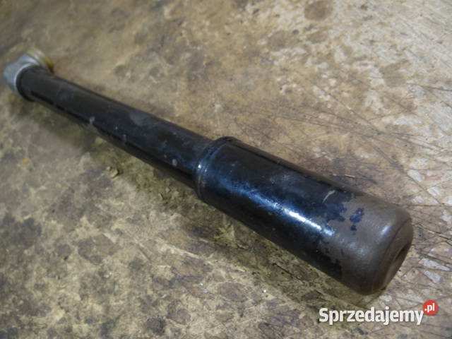 pompka HW MZ TS ETS Simson 30 org DDR Żary