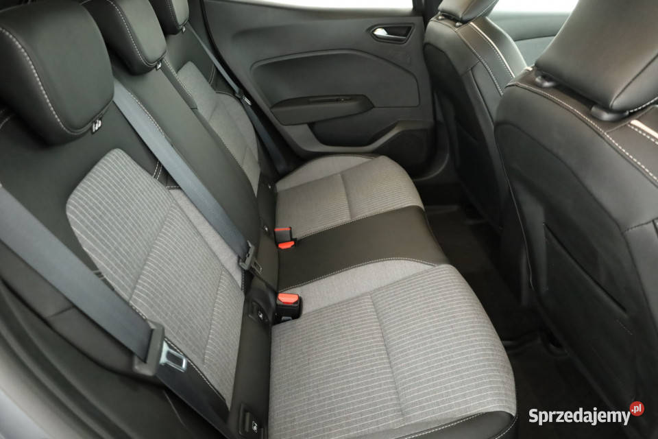 Renault Clio 10 TCe mazowieckie Piaseczno
