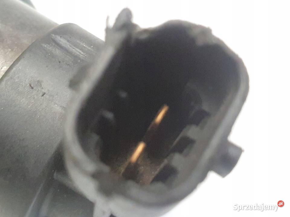 Nissan Primastar 20 DCI 0216r ZAWÓR REGULUJĄCY