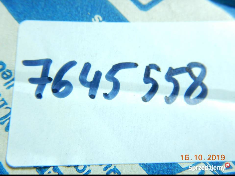 WENTYLATOR NAGRZEWNICY WIATRAK FIAT DUNA 8791 11
