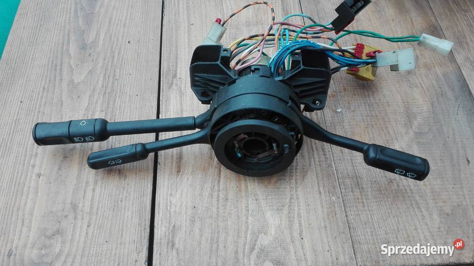 Fiat Uno 89 01 r Przełączniki manetki