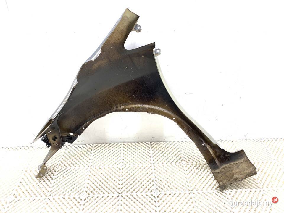 BŁOTNIK PRAWY PRZÓD HONDA CIVIC IX Hatchback osobowe