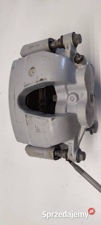 MERCEDES GLE53 W167 ZACISK HAMULCOWY LEWY PRZÓD