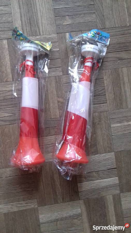 Trąbka na mecze Pozostałe Gdańsk