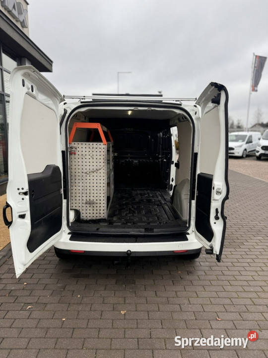 Opel Combo 13Cdti 95 Long Ładowność 1000 Vat 1 sprzedam