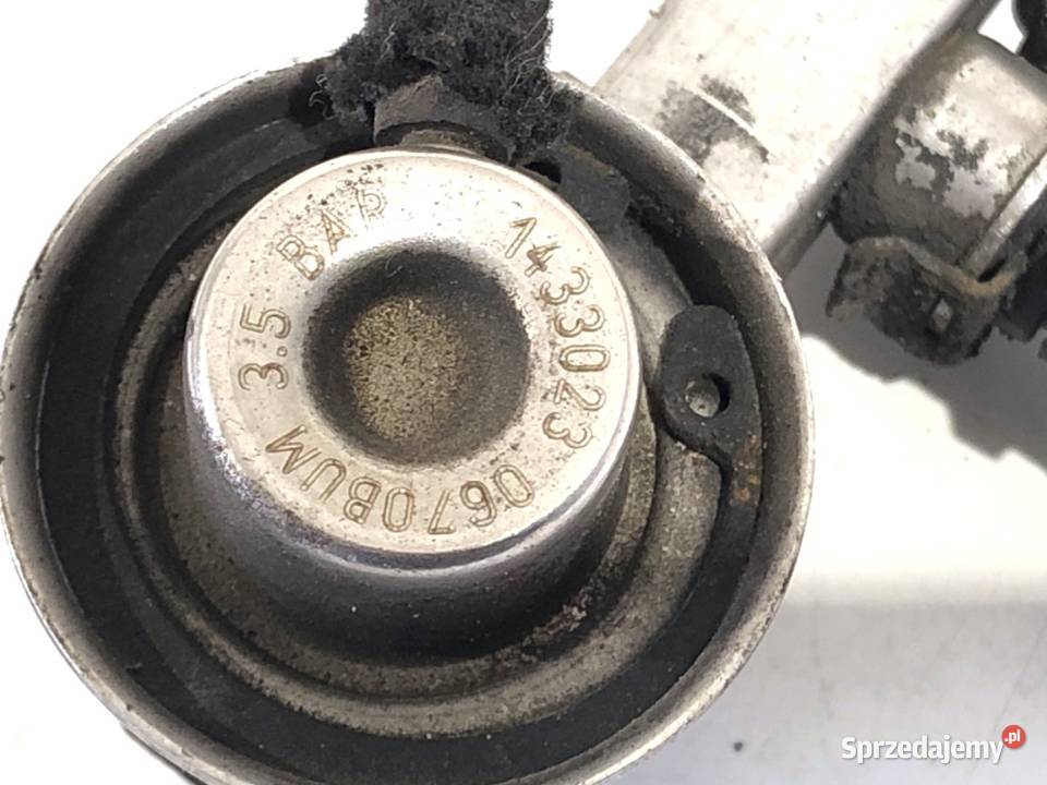 LISTWA WTRYSKOWA BMW E39 1427985 20 150 sprzedam