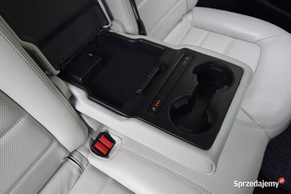 MAZDA CX5 Benzynka SALON POLSKA Serwis ASO 1998cm3 lubuskie Zielona Góra