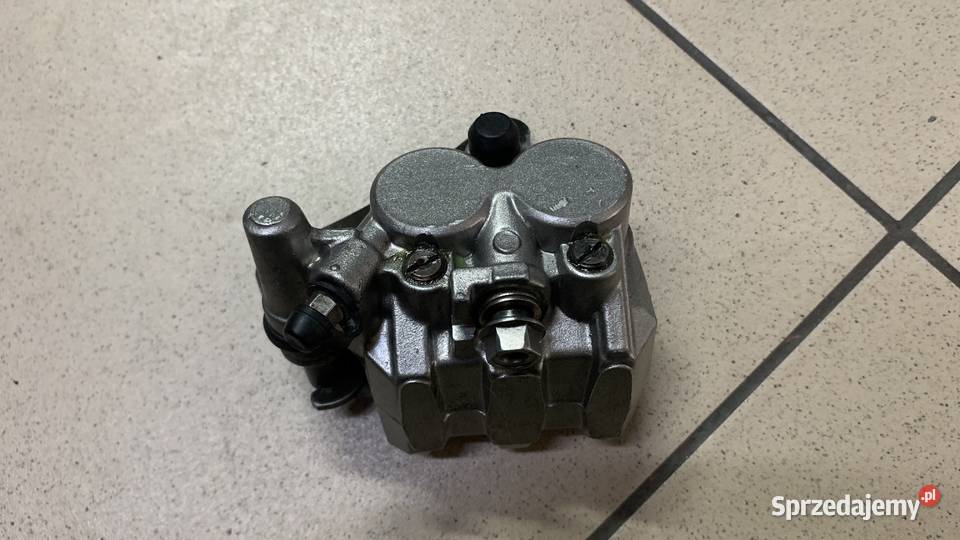 Zacisk Hamulcowy Honda Varadero XL 125 VT 125 Brzeszcze