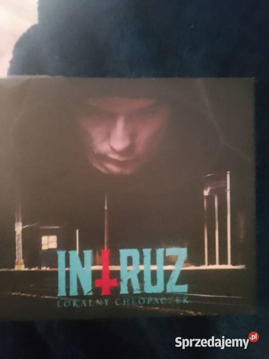 Płyty hip hop rap łódzkie Pabianice sprzedam