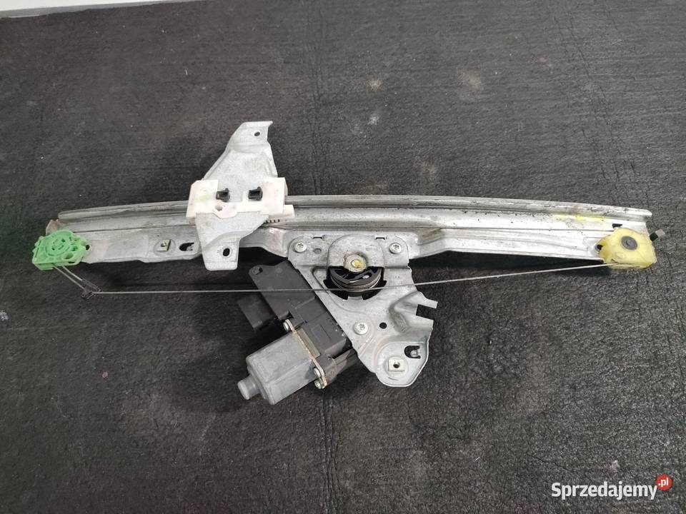 Peugeot 308 SW T7 kombi mechanizm szyby Swarzędz sprzedam