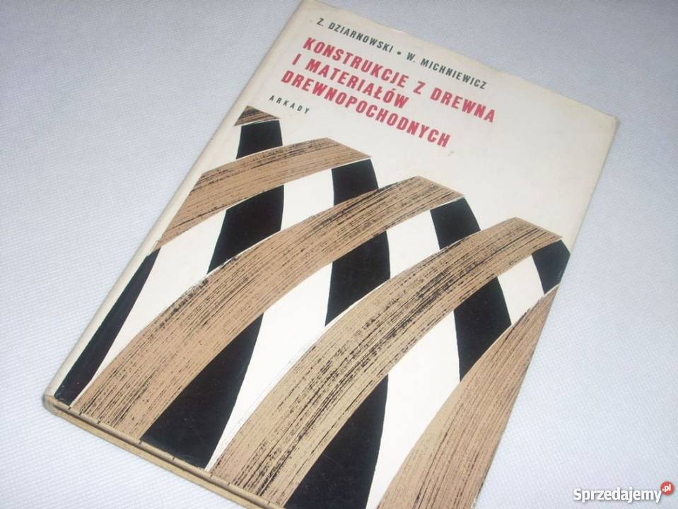 Konstrukcje z drewna i materiałów architektura, budownictwo Lesko