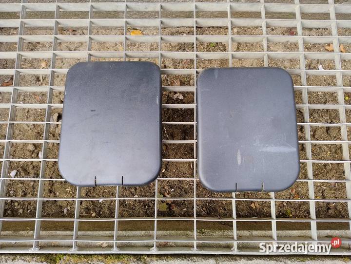 Audi 80 B4 Dekiel Pokrywa lampy klapy bagażnika Dębica