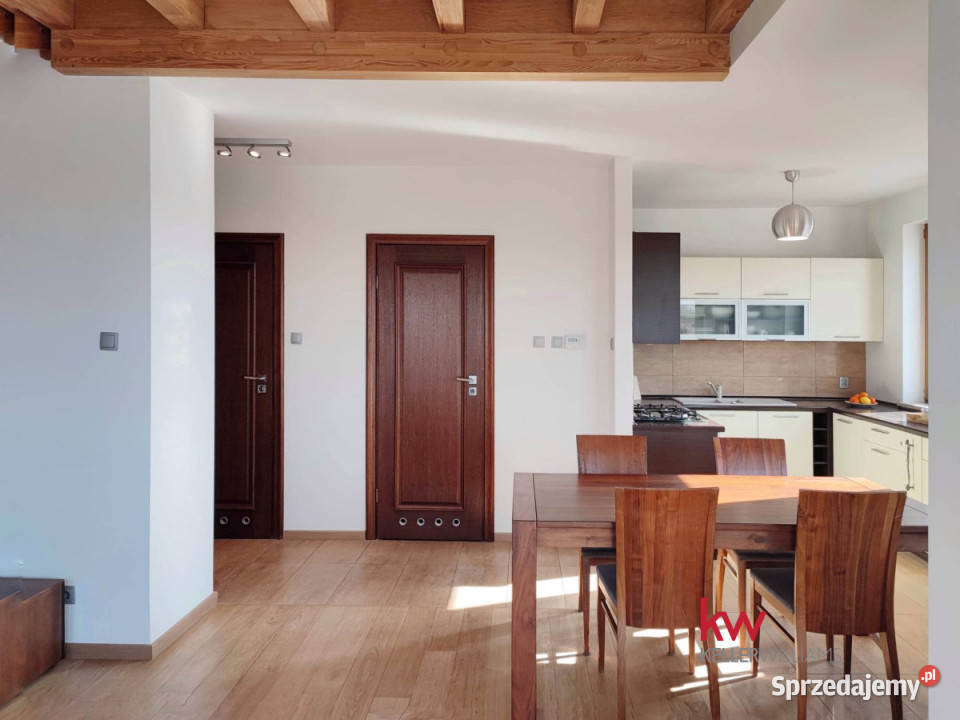 Mieszkanie Poznań 102m2 3 pokoje