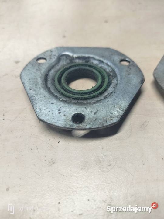 2x dekiel wału Simson Duo S50 Łubno