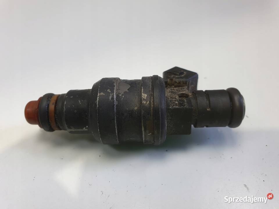 WTRYSKIWACZ Audi A4 B5 18 20V wtrysk 0280150444 Wtryskiwacze