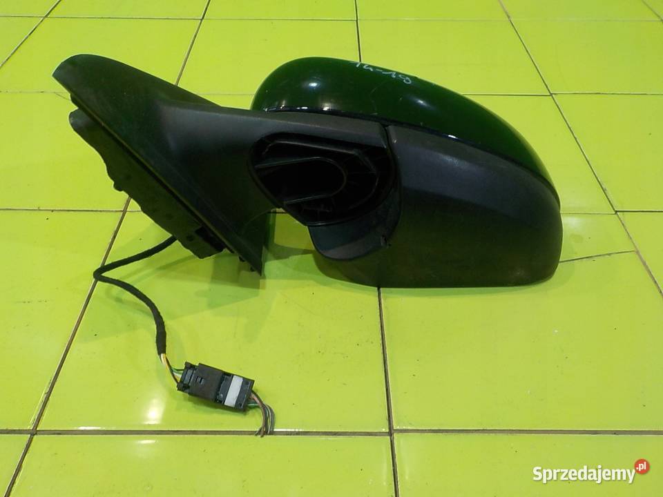 SMART FORFOUR II 10 B 16r 5D lusterko lewe Suków sprzedam