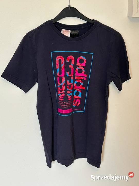 koszulka tshirt polo adidas nike rolling stones Pozostałe
