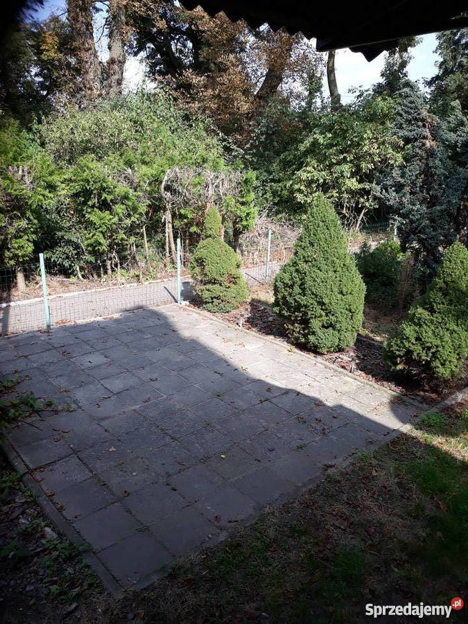 Okazyjnie węglowe Stare Kosiny