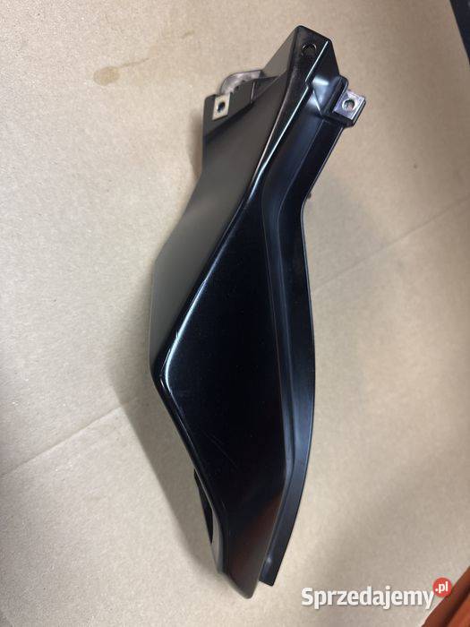 Bok owiewka wypelnienie Yamaha MT07 Tracer 7
