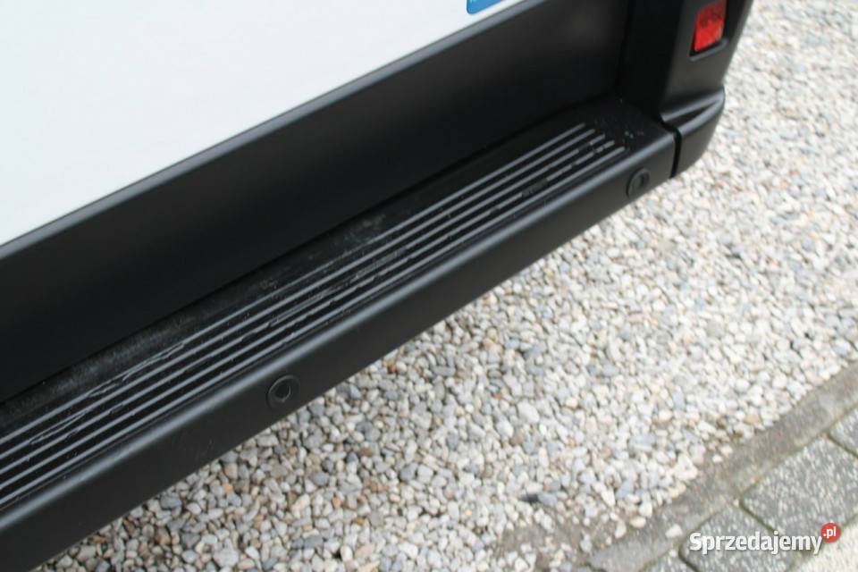 Citroen Jumper L2H2 Fvat Vat1 Gwarancja Krajowy