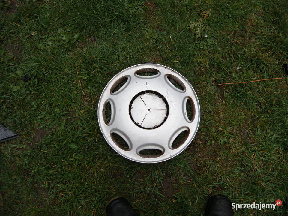 Kołpak 15 MercedesBenz a6384000125