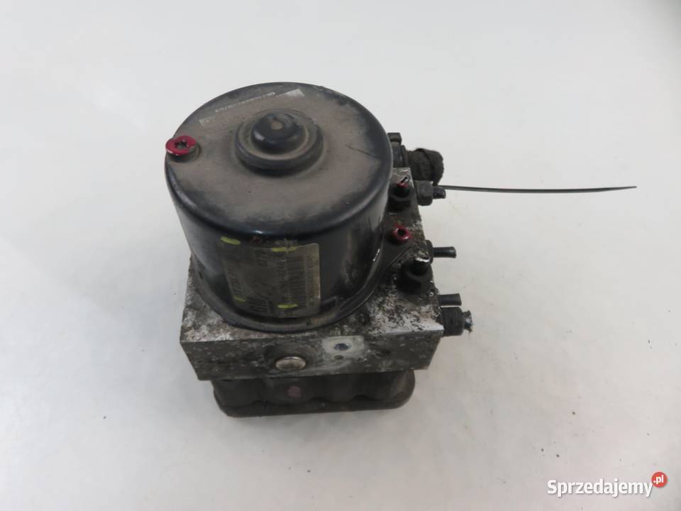 POMPA ABS OPEL ZAFIRA B 13234911AS 10020602484 małopolskie