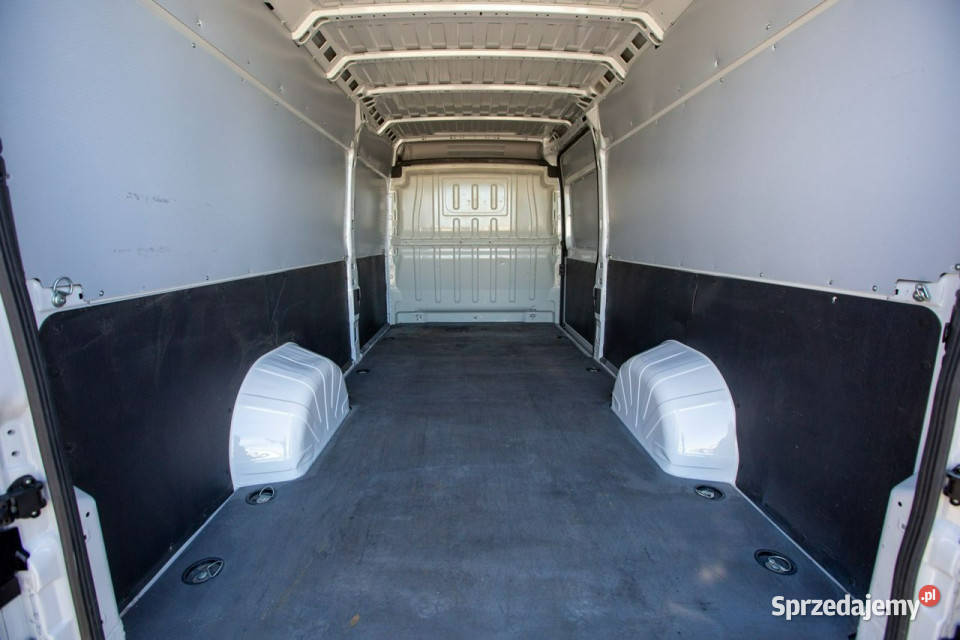 Opel Movano L4H2 140 Leasing StartUP wpłata 0 2200cm3