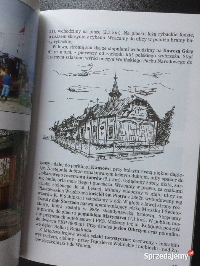 183 Kraina Pomorskich Wysp