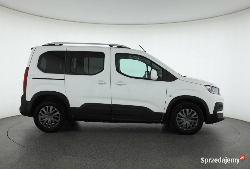 Peugeot Rifter 12 PureTech sprzedam