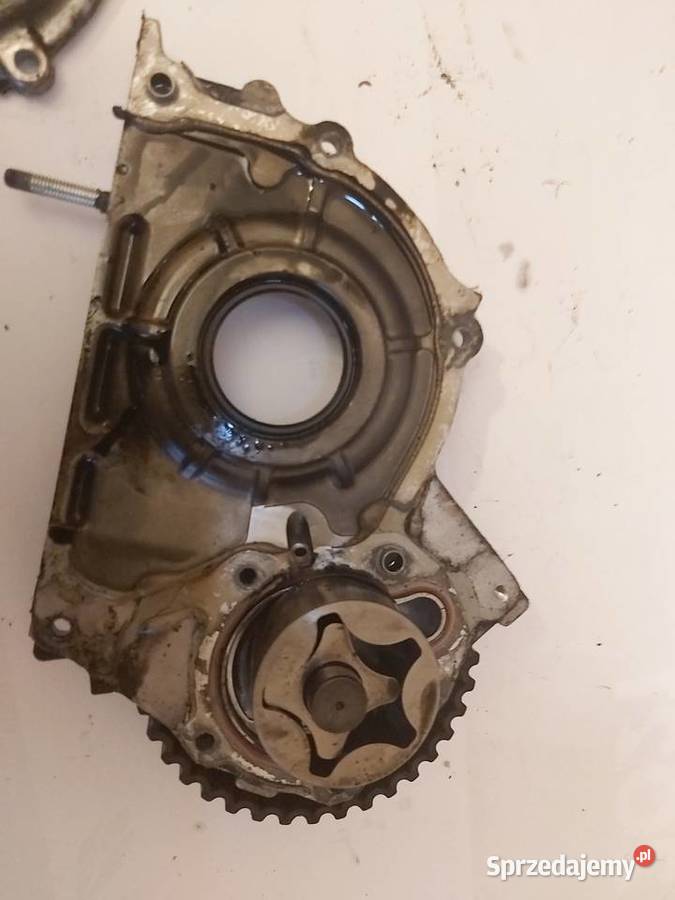 Pompa oleju Opel Astra III H Corsa C 17 CDTI DTI Bydgoszcz sprzedam