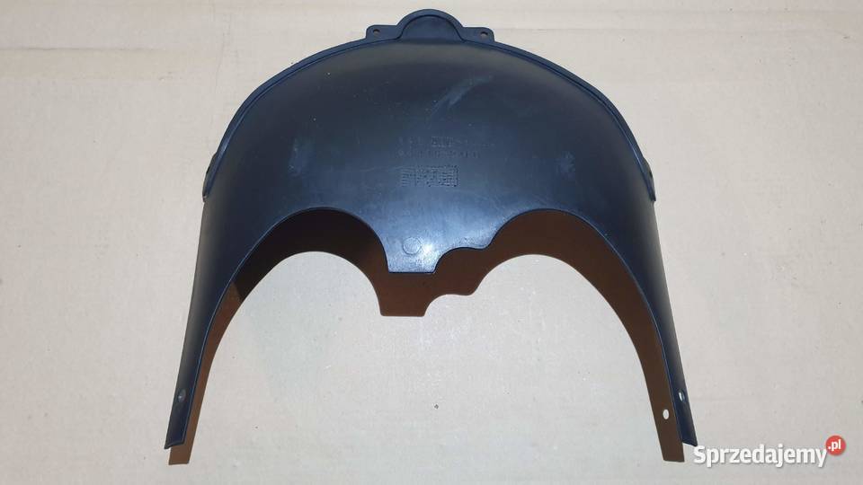 SUZUKI Hayabusa GSXR 1300 wypełnienie owiewki Elementy nadwozia Gdańsk