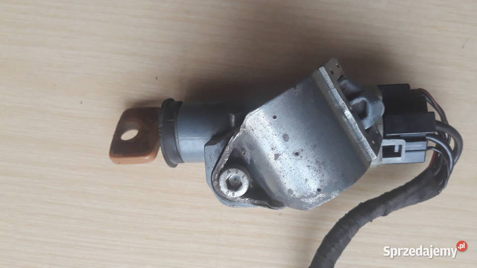 Opel Omega A stacyjka 23 D osobowe