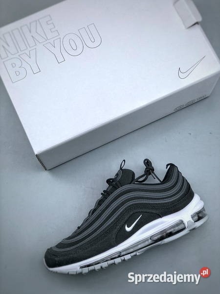 NIKE AIR 97 BUTY SPORTOWE R4046 Warszawa sprzedam
