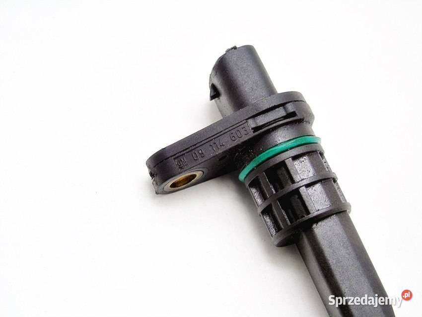 CZUJNIK PRĘDKOŚCI 14 16V ASTRA CORSA TIGRA COMBO Sosnowiec