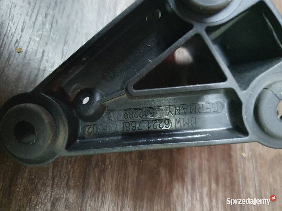 BMW 1200 GS K25 0812 mocowanie licznika lampa Obudowy lamp i żarówek Grońsko sprzedam