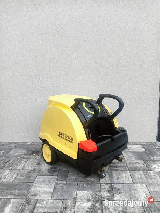 Myjka Goracowodna Karcher HDS 798 C Eco 170 bar mazowieckie Radom