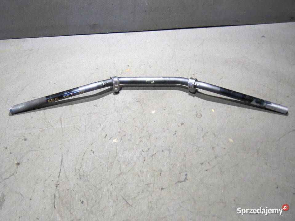 BETA 50 RR BETAMOTOR RR50 KIEROWNICA KIERA CROSS kujawsko-pomorskie Toruń