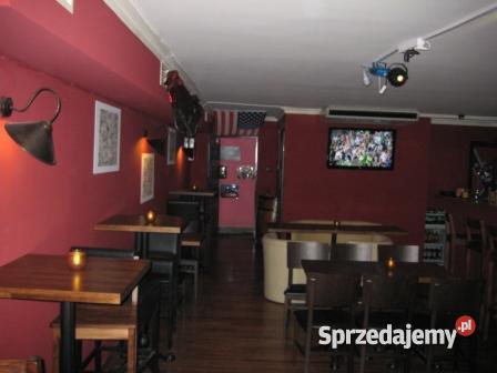 Pub odsprzedam Bemowo mazowieckie Warszawa