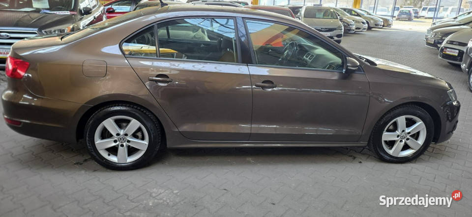 Volkswagen Jetta OPIS W podanej roczna gwarancja Mysłowice sprzedam