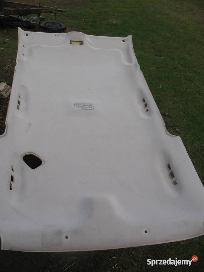 podsufitka Vw sharan Seat alhambra Lublin