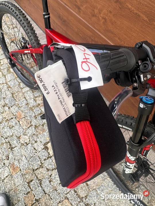 EBike BH Atomx Lynx Pro 92 LA carbon