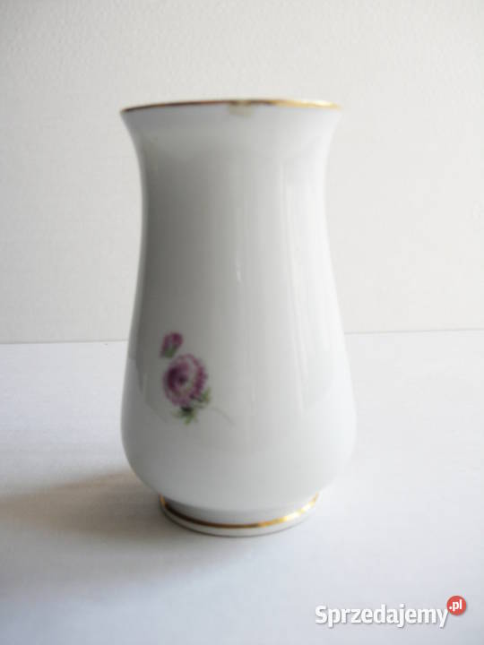 mały wazonik Miśnia Częstochowa