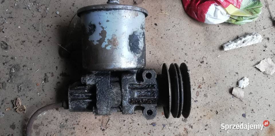 GAZ69 Gaz 69 pompa wspomagania terenowe Kielce