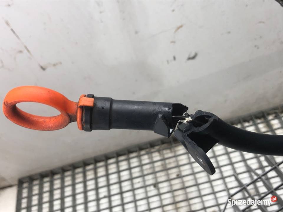 SILNIK VW 16 105 CLH GOLF VII osobowe