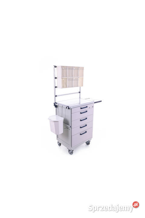 Asystor anestezjologiczny SCAN MODUL Leszno sprzedam