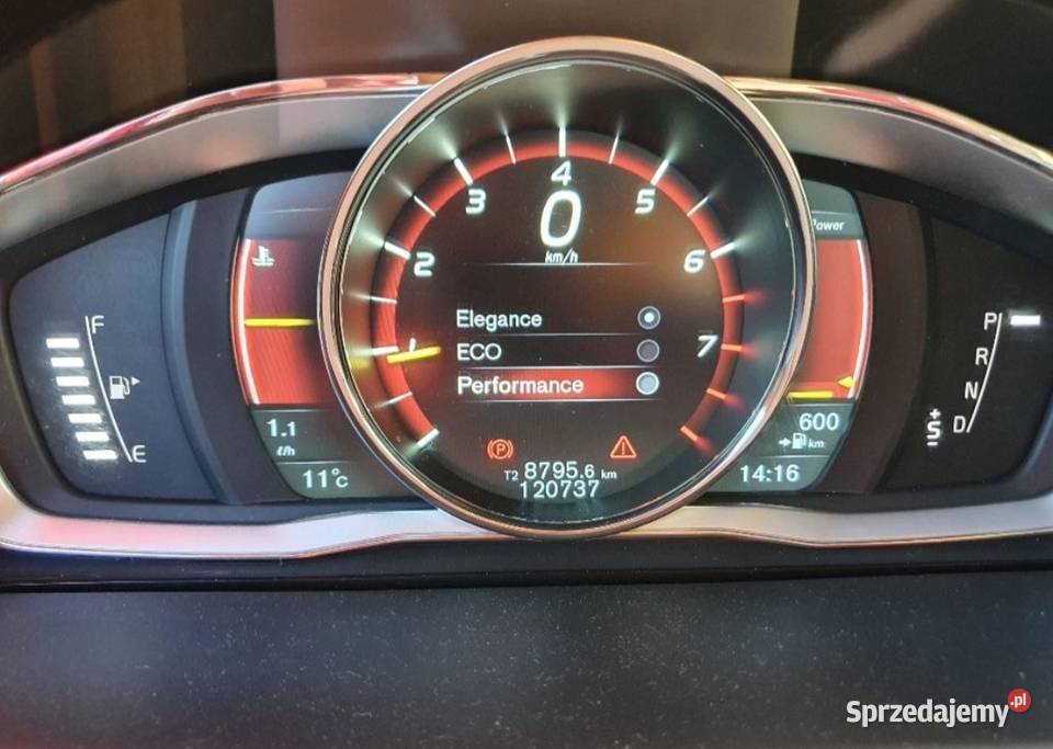 Volvo US na Europę XC60 S60 XC70 V90 S80 zmiana