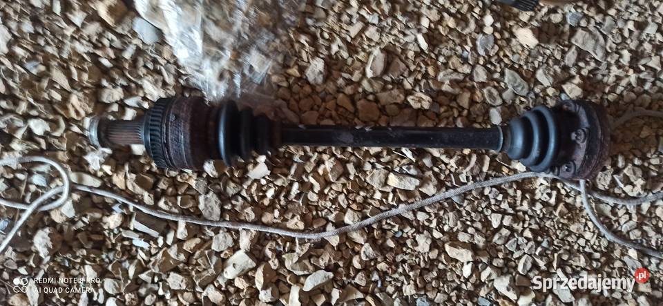 bmw z3 19 20 polos lewa prawa sztuka śląskie Imielin