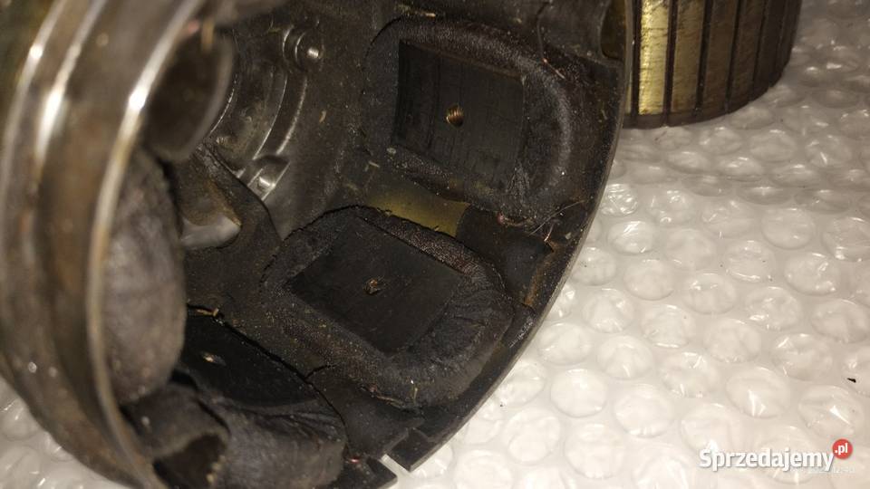 MZ ESETSTS 125150175250 prądnica wirnik Części i akcesoria motocyklowe lubelskie Dobryniów