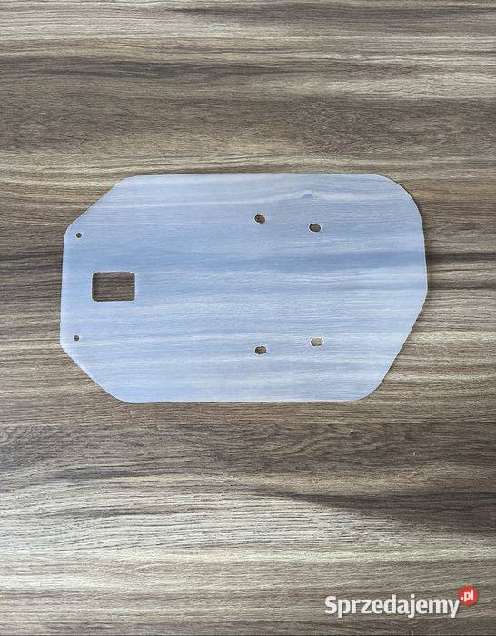 NOWA CZESKA GUMA OSŁONA ZBIORNIKA JAWA 50 TYP 20