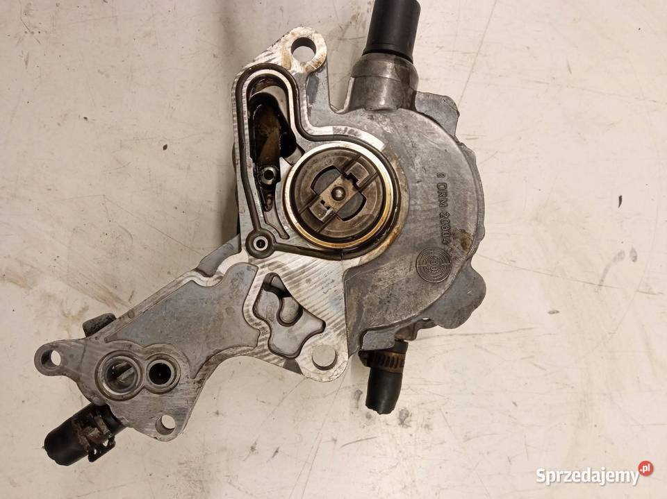 POMPA VACUM 038145209A LUK 19 TDI Ford Galaxy